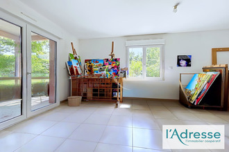 achat maison bruguieres 31150