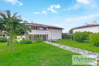 achat maison bruguieres 31150