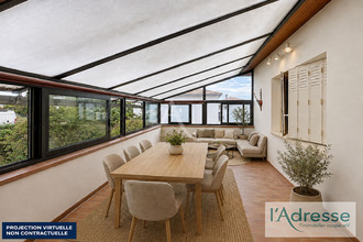 achat maison bruguieres 31150