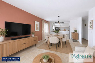 achat maison bruguieres 31150
