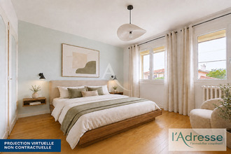 achat maison bruguieres 31150