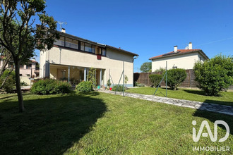 achat maison bruguieres 31150