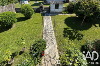 achat maison bruguieres 31150