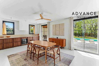 achat maison bruguieres 31150