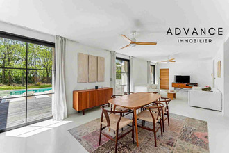 achat maison bruguieres 31150