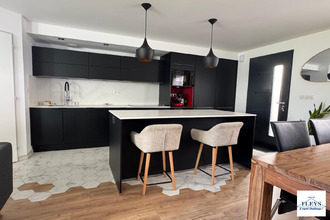 achat maison bruguieres 31150
