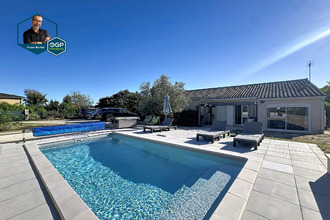achat maison bruguieres 31150
