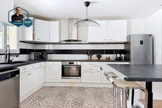 achat maison bruguieres 31150