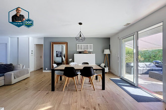 achat maison bruguieres 31150