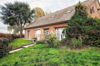 achat maison bruille-lez-marchiennes 59490