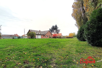 achat maison bruille-lez-marchiennes 59490