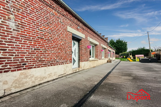 achat maison bruille-lez-marchiennes 59490