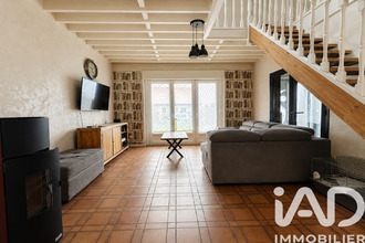 achat maison bruille-lez-marchiennes 59490
