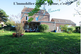 achat maison bruille-st-amand 59199