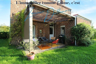 achat maison bruille-st-amand 59199