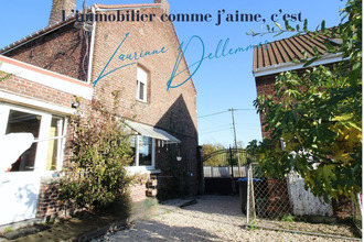 achat maison bruille-st-amand 59199