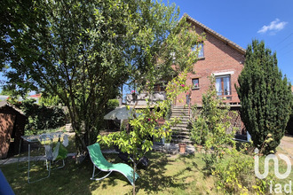achat maison bruille-st-amand 59199