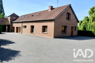 achat maison bruille-st-amand 59199