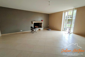 achat maison brulain 79230