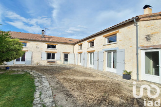 achat maison brulain 79230