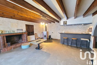 achat maison brulain 79230