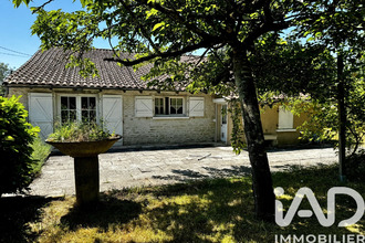 achat maison brulain 79230