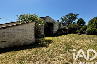 achat maison brulain 79230