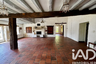 achat maison brulain 79230