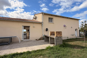 achat maison brulain 79230