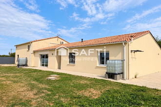 achat maison brulain 79230