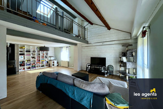 achat maison bruley 54200