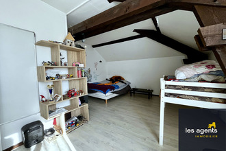 achat maison bruley 54200