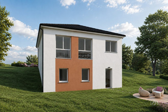 achat maison bruley 54200