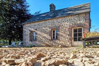 achat maison brullemail 61390