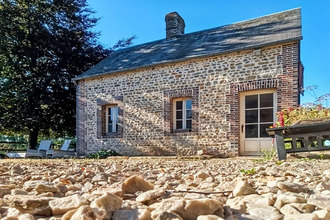 achat maison brullemail 61390