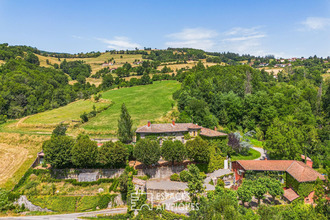 achat maison brullioles 69690