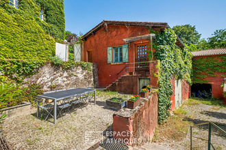 achat maison brullioles 69690