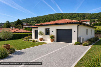 achat maison brullioles 69690