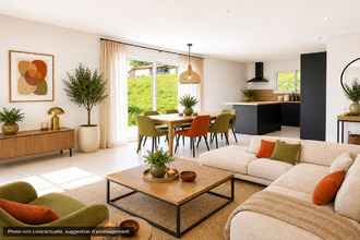 achat maison brullioles 69690