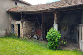 achat maison brullioles 69690