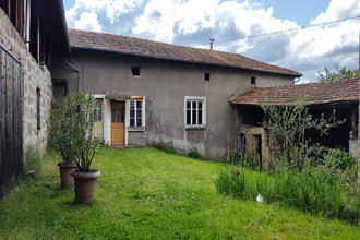 achat maison brullioles 69690