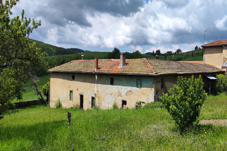 achat maison brullioles 69690