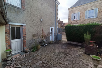 achat maison brulon 72350