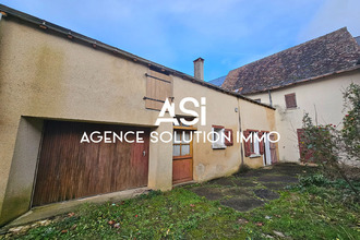 achat maison brulon 72350