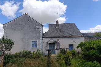 achat maison brulon 72350