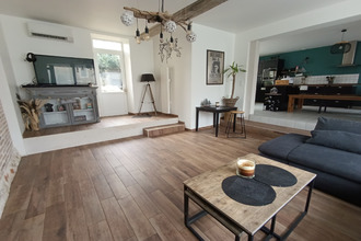 achat maison brulon 72350