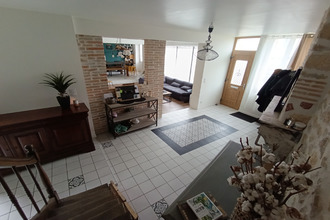 achat maison brulon 72350