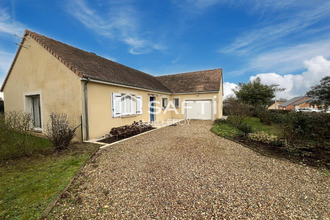 achat maison brulon 72350