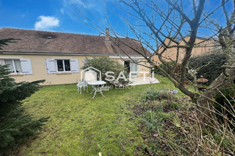 achat maison brulon 72350