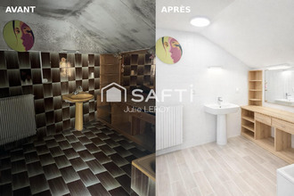 achat maison brulon 72350